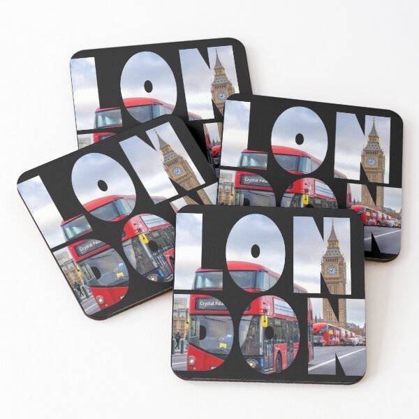 Item preview, London designed and sold by UrTshirt.