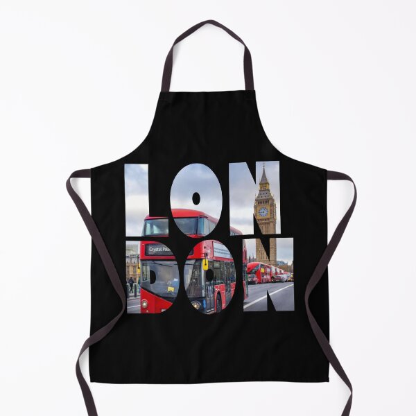 Item preview, London designed and sold by UrTshirt.
