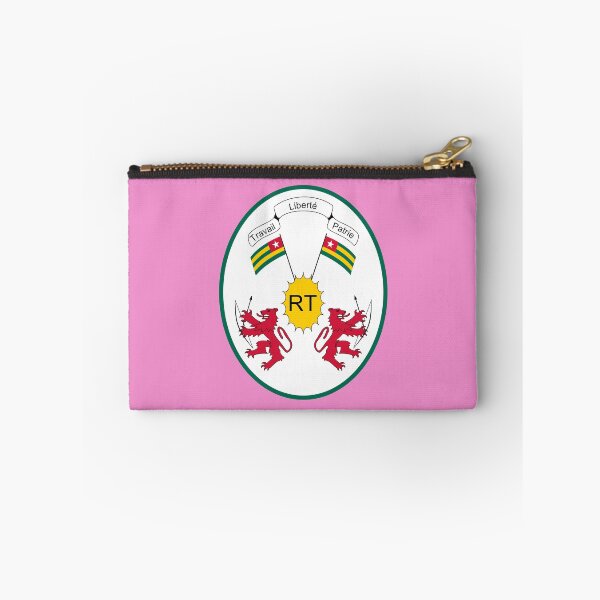 Item preview, national emblem seal of Togo designed and sold by ak7sailor.