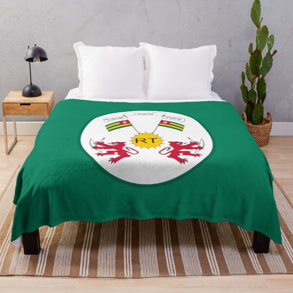 Item preview, national emblem seal of Togo designed and sold by ak7sailor.