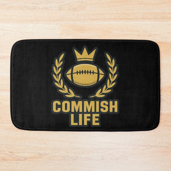 Item preview, Commish Life designed and sold by JapplesBrewer.