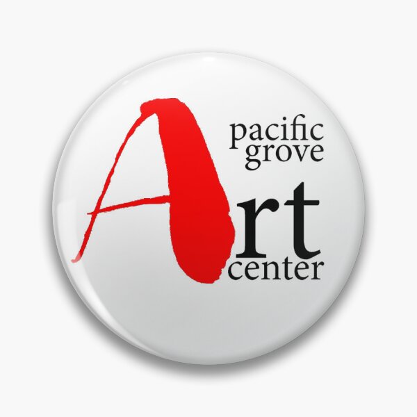 Item preview, PGAC Official Logo designed and sold by PGArtCenter.