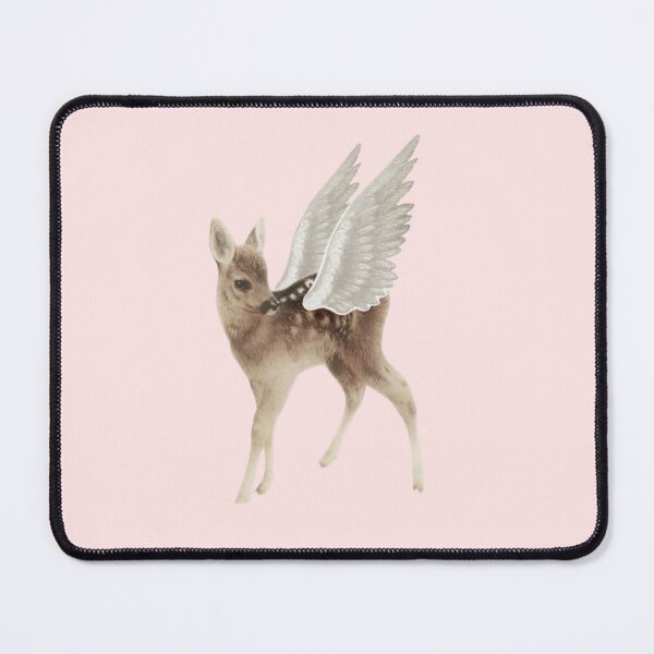Item preview, angel deer designed and sold by angelicfemme.