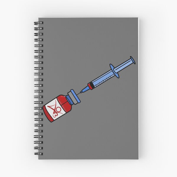 Item preview, Nerd Juice designed and sold by Dragon’s Den Designs.