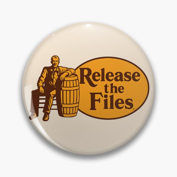 Item preview, Release the Files designed and sold by Caring Hearts.