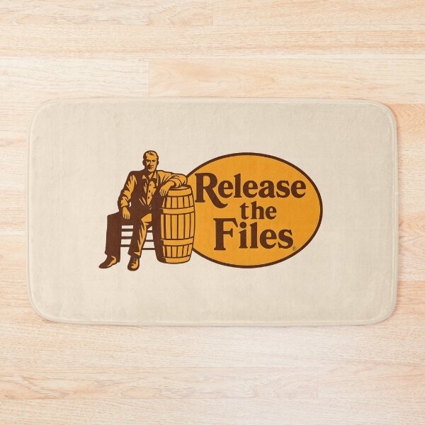 Item preview, Release the Files designed and sold by Caring Hearts.