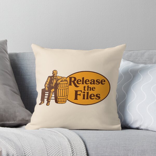 Item preview, Release the Files designed and sold by Caring Hearts.