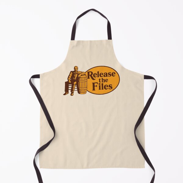 Item preview, Release the Files designed and sold by Caring Hearts.