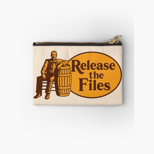 Item preview, Release the Files designed and sold by Caring Hearts.