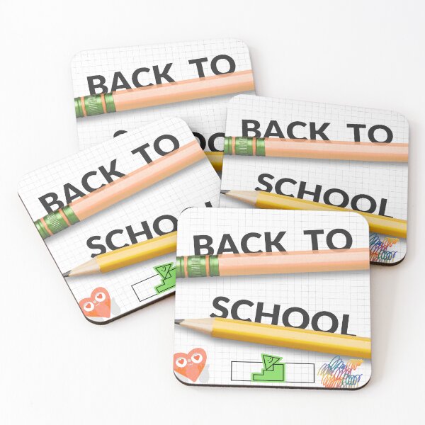 Item preview, Back to school designed and sold by Nesoo89.