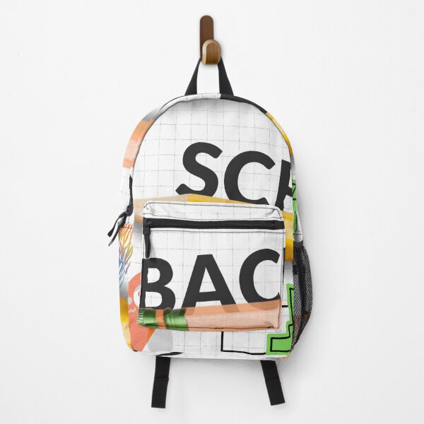 Item preview, Back to school designed and sold by Nesoo89.
