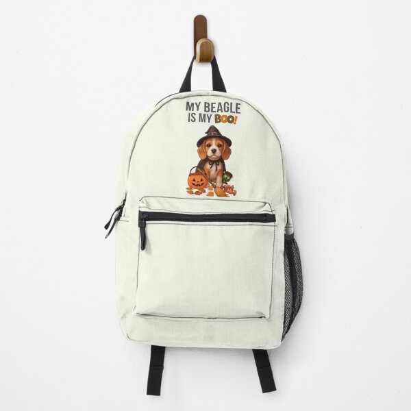Item preview, Beagle Halloween Costume | My Beagle is My Boo Dog Lover Gift designed and sold by IAPICTURE.