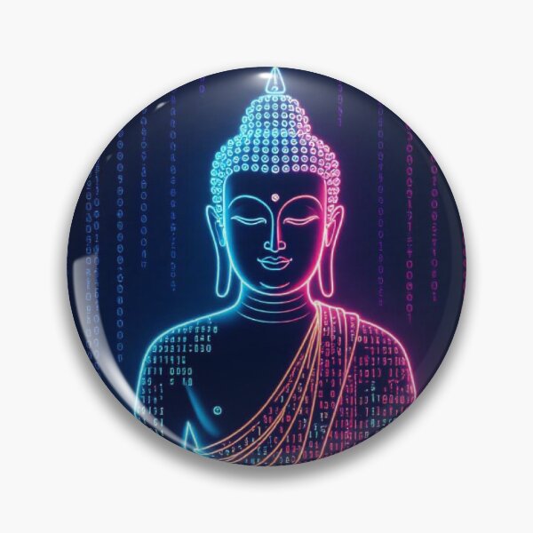 Item preview, Source Code Buddha - 40 designed and sold by TantricBuddha.