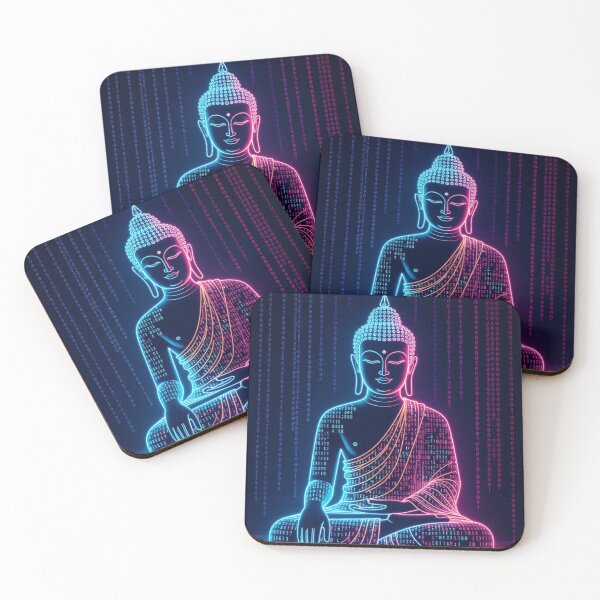 Item preview, Source Code Buddha - 40 designed and sold by TantricBuddha.