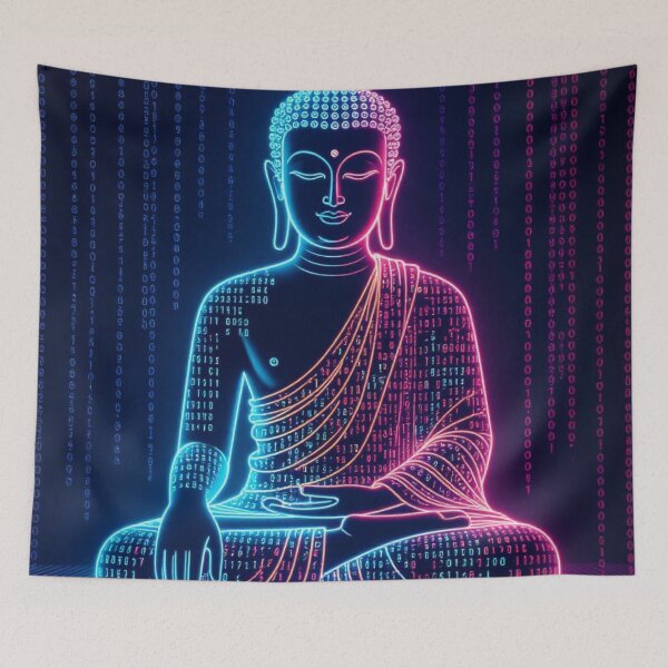 Item preview, Source Code Buddha - 40 designed and sold by TantricBuddha.