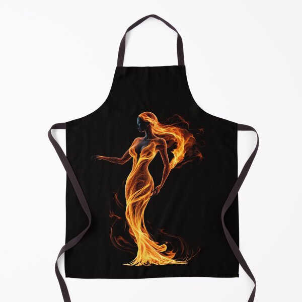 Item preview, Queen of the fire designed and sold by GothicRubette.