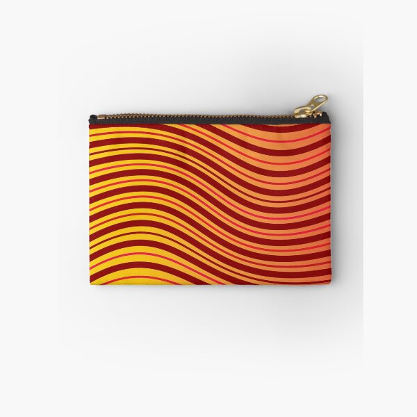 Item preview, Stripes Waves 1 designed and sold by TyBrockDesigns.
