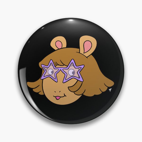 Item preview, DW Sees Stars - Black Background  designed and sold by The Abysmall.