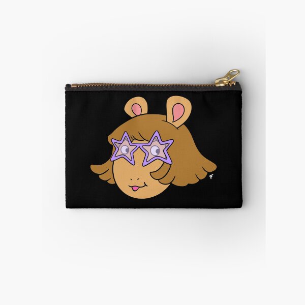 Item preview, DW Sees Stars - Black Background  designed and sold by The Abysmall.