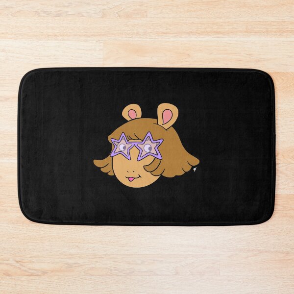 Item preview, DW Sees Stars - Black Background  designed and sold by The Abysmall.