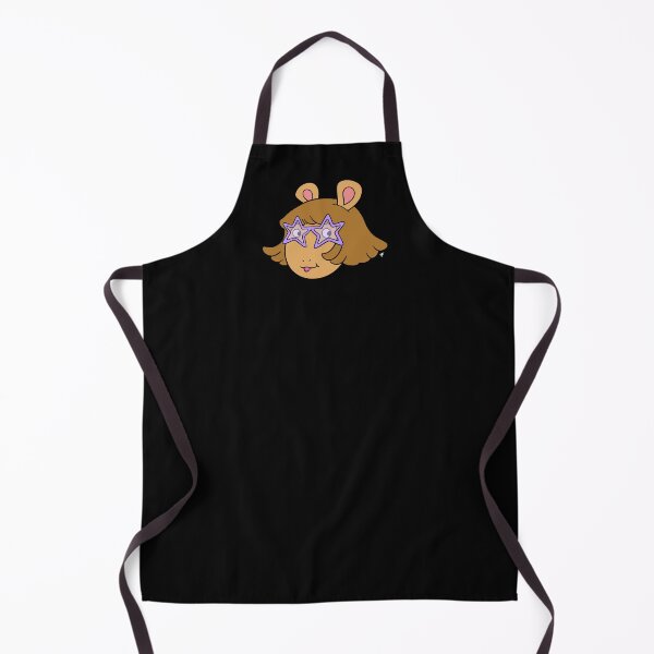 Item preview, DW Sees Stars - Black Background  designed and sold by The Abysmall.