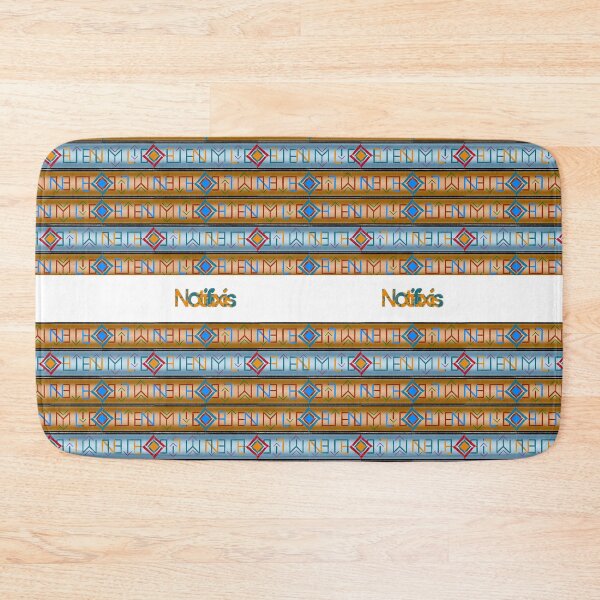 Item preview, Cenefa inca Notifixis designed and sold by Loanpofern.