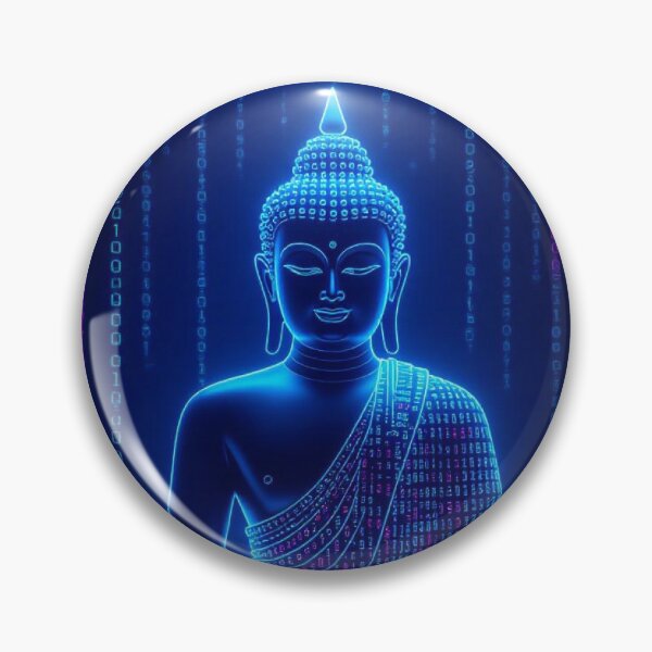 Item preview, Source Code Buddha - 41 designed and sold by TantricBuddha.