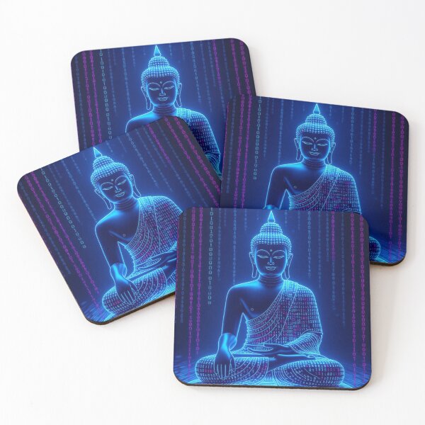 Item preview, Source Code Buddha - 41 designed and sold by TantricBuddha.