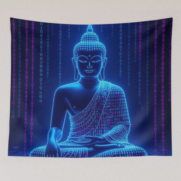 Item preview, Source Code Buddha - 41 designed and sold by TantricBuddha.