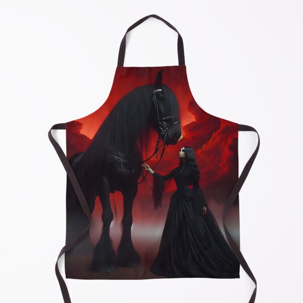 Item preview, Whispers in the Crimson Twilight – A Gothic Bond designed and sold by GothicRubette.