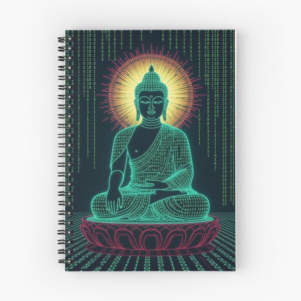 Item preview, Source Code Buddha - 42 designed and sold by TantricBuddha.