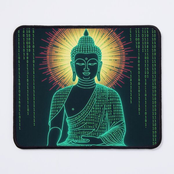 Item preview, Source Code Buddha - 42 designed and sold by TantricBuddha.