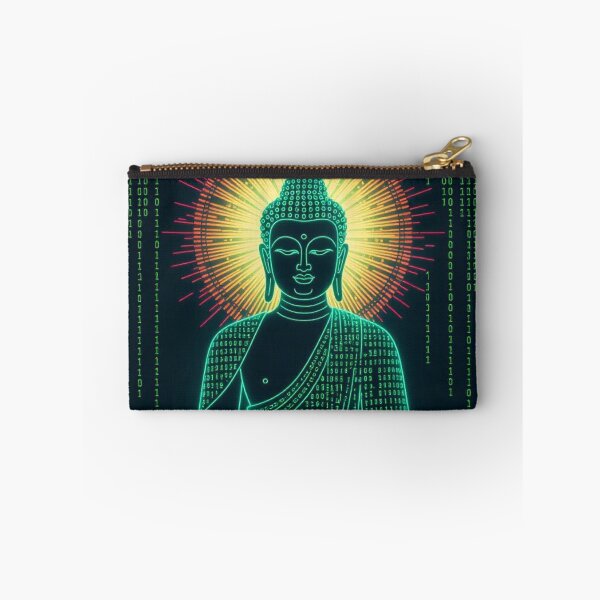 Item preview, Source Code Buddha - 42 designed and sold by TantricBuddha.