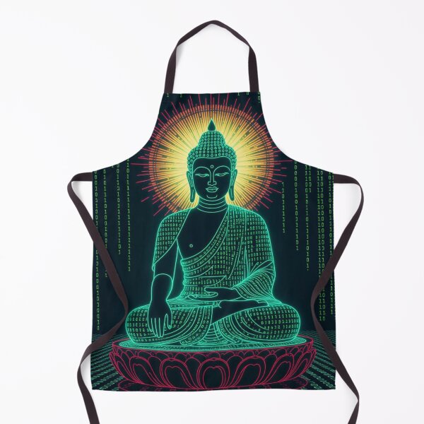 Item preview, Source Code Buddha - 42 designed and sold by TantricBuddha.