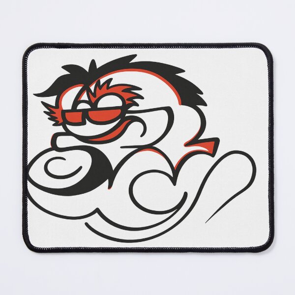 Item preview, Coolie Monster – The cool guy among the monsters designed and sold by artbyefi.