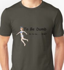 Virk Brown Clothes Unisex T-Shirt