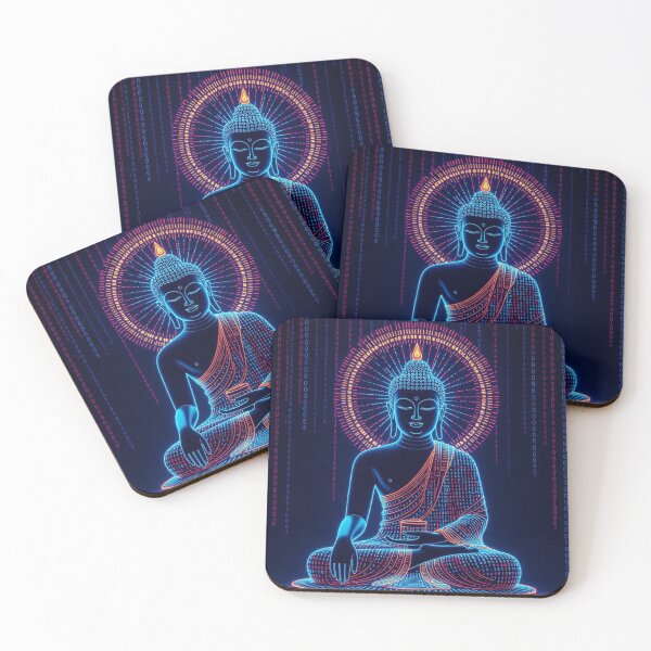 Item preview, Source Code Buddha - 43 designed and sold by TantricBuddha.