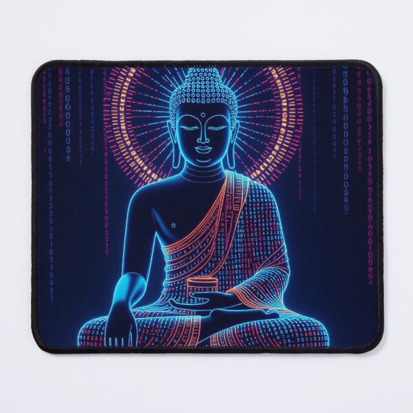 Item preview, Source Code Buddha - 43 designed and sold by TantricBuddha.