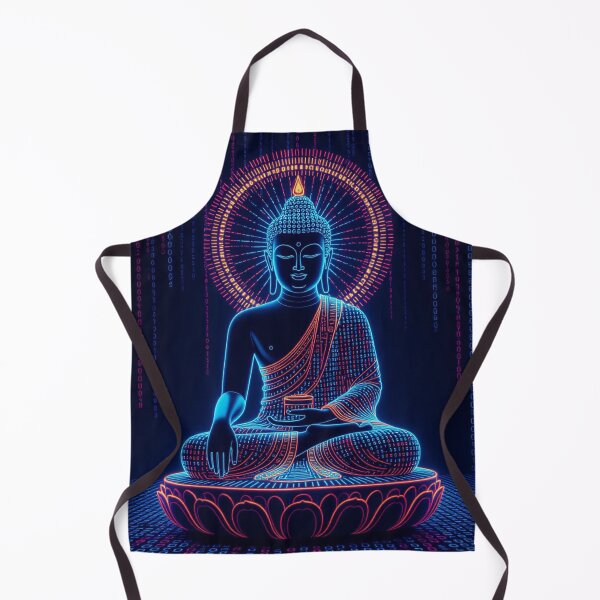 Artikelvorschau, Quellcode Buddha - 43 entworfen und verkauft von TantricBuddha.