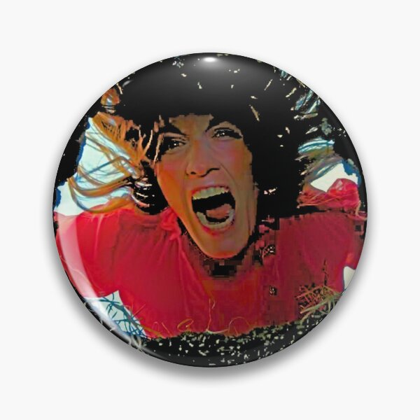 Item preview, Everybody scream -Horror retro vibe designed and sold by Stephisy.