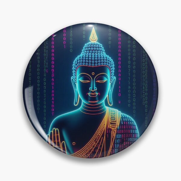 Artikelvorschau, Quellcode Buddha - 44 entworfen und verkauft von TantricBuddha.