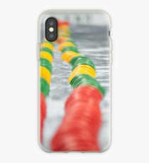 Swim iPhone-Hülle & Cover
