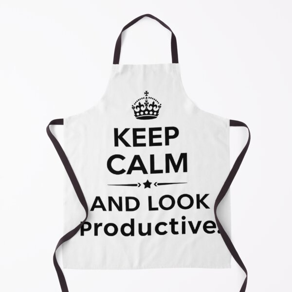 Item preview, Look productive designed and sold by Zervenus.