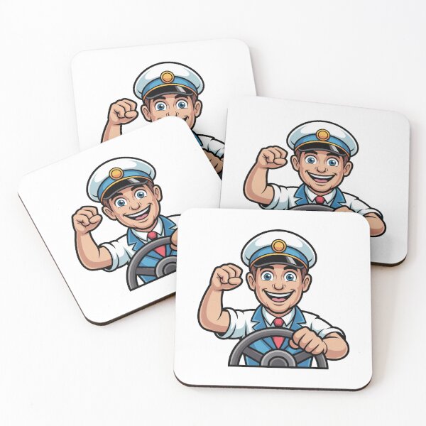 Item preview, Labor Day Bus Driver Appreciation Design designed and sold by CraftStudioCo.