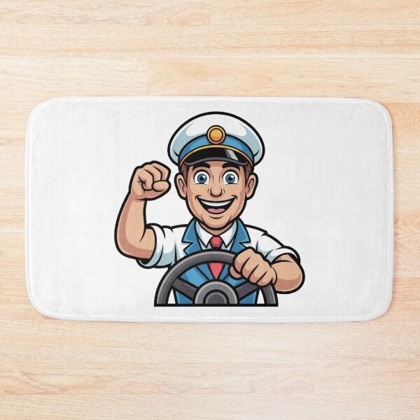 Item preview, Labor Day Bus Driver Appreciation Design designed and sold by CraftStudioCo.