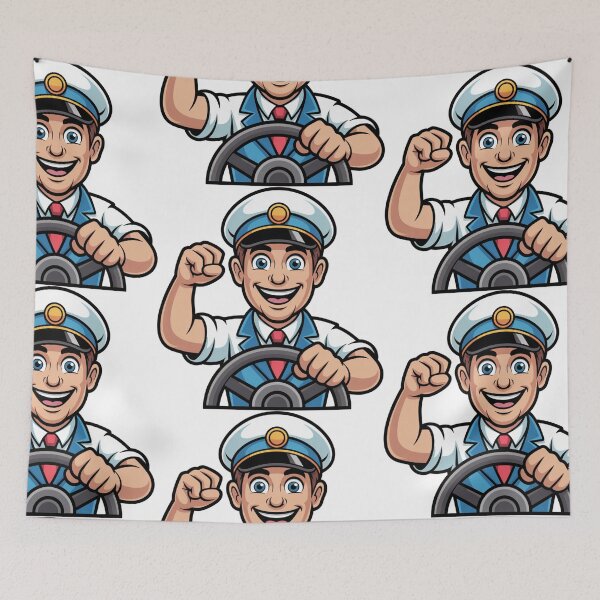 Item preview, Labor Day Bus Driver Appreciation Design designed and sold by CraftStudioCo.