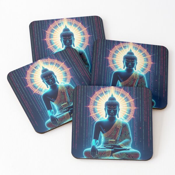 Item preview, Source Code Buddha - 45 designed and sold by TantricBuddha.