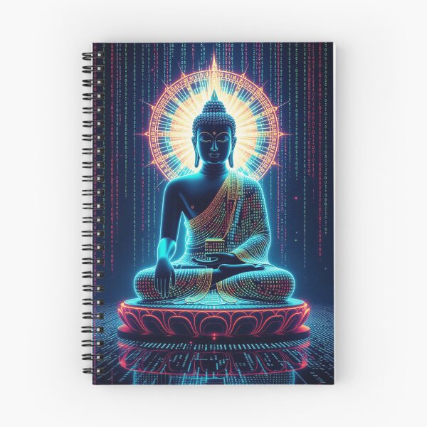 Artikelvorschau, Quellcode Buddha - 45 entworfen und verkauft von TantricBuddha.