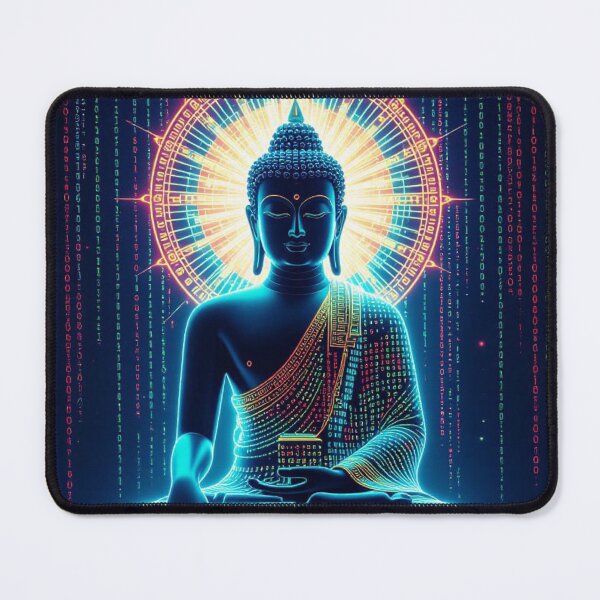 Item preview, Source Code Buddha - 45 designed and sold by TantricBuddha.