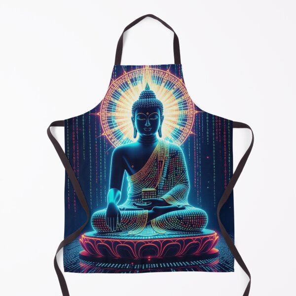 Item preview, Source Code Buddha - 45 designed and sold by TantricBuddha.